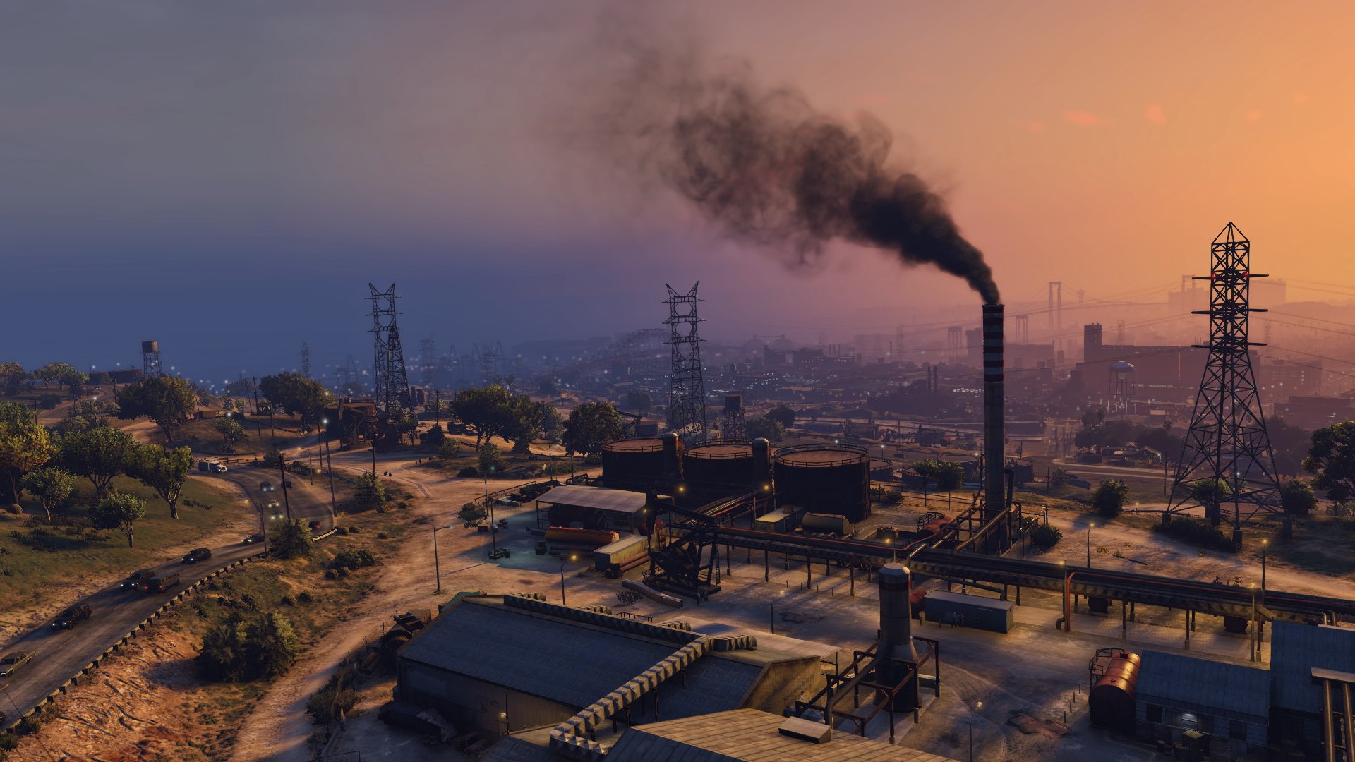 Grand Theft Auto V (NG) - Imagen 41